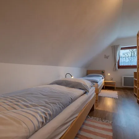 Evin*raj Apartmán